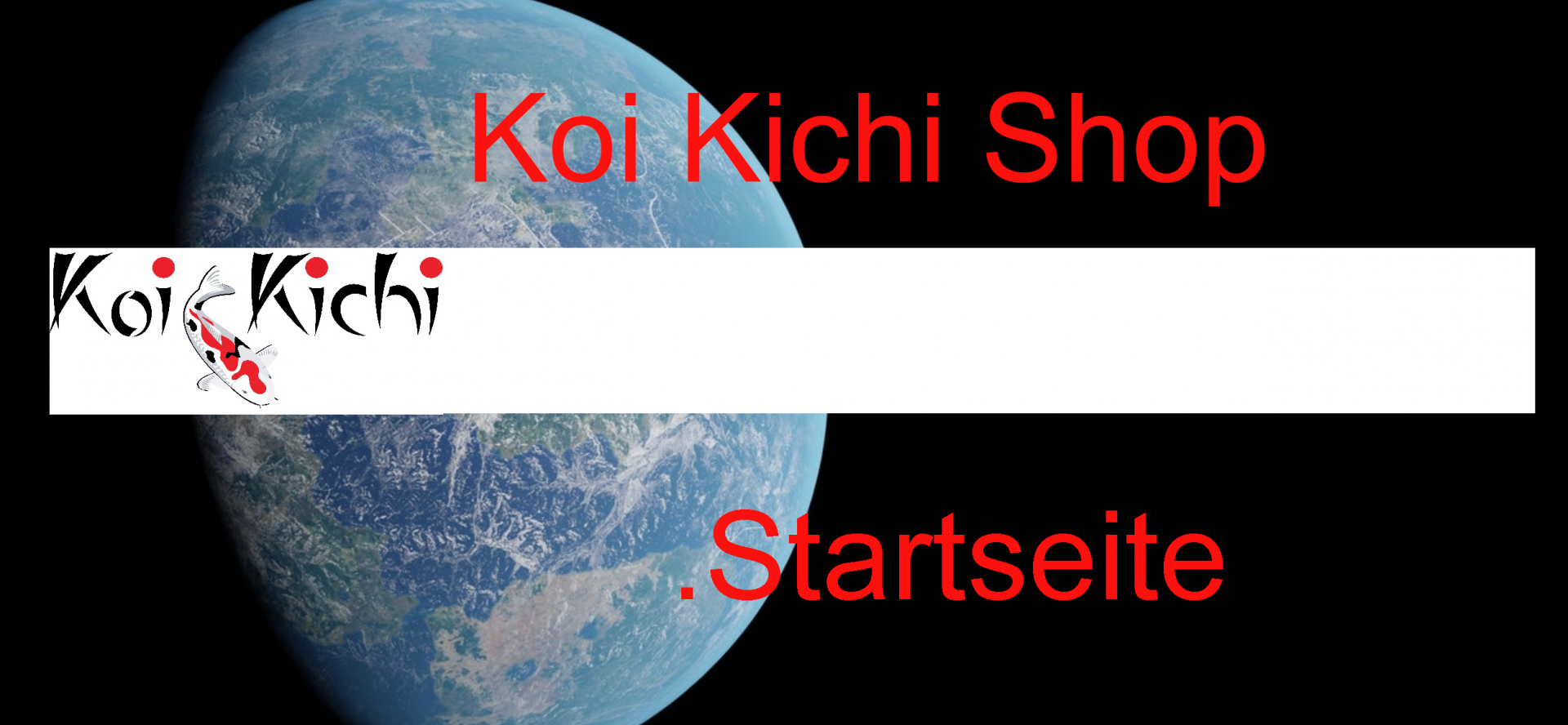 Koi Kichi